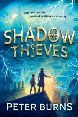 Shadow Thieves
