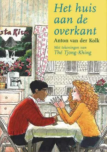 Het huis aan de overkant | 9789073460843 Het huis aan de overkant