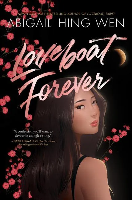 Loveboat Forever | 9780063297999 Loveboat Forever