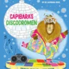 Capibara's discodromen | 9789000402052