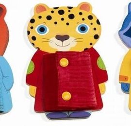 Alternative view of Handling Game - Ziptou - FSC 100%