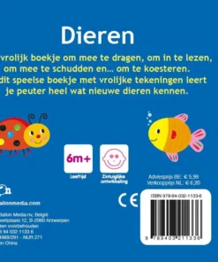 Alternative view of Dieren