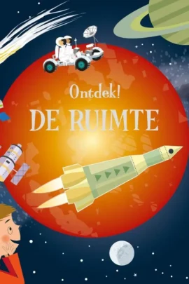 De ruimte