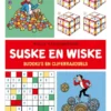 Spelletjes voor onderweg | 9789002278464