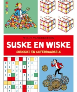 Spelletjes voor onderweg