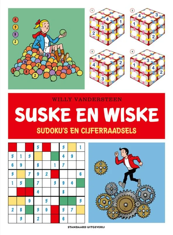 Spelletjes voor onderweg | 9789002278525 Spelletjes voor onderweg