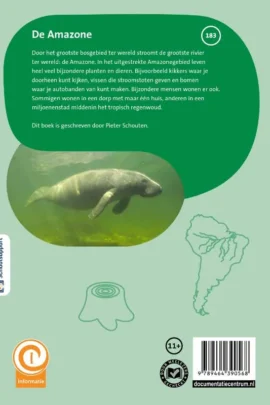 Alternative view of De Amazone