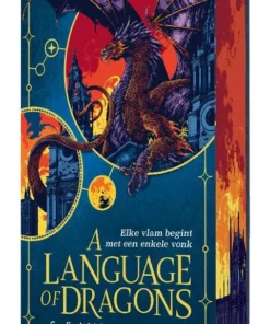 A language of dragons