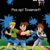 Pas op! Toververf! | 9789463454940 Pas op! Toververf! | 9789463454940