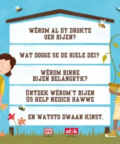 Alternative view of It Bijeboek