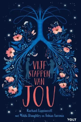 Vijf stappen van jou