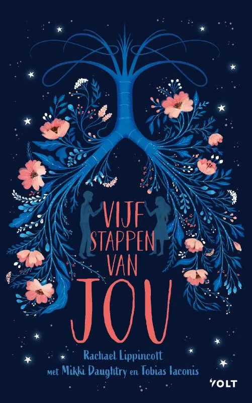 Vijf stappen van jou | 9789021417882 Vijf stappen van jou