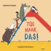 Toe maar, Das! | 9789403211916 Toe maar, Das! | 9789403211916
