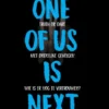 One of Us is Next | 9789030509882 One of Us is Next | 9789030509882
