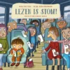Lezen is stom! | 9789464087307