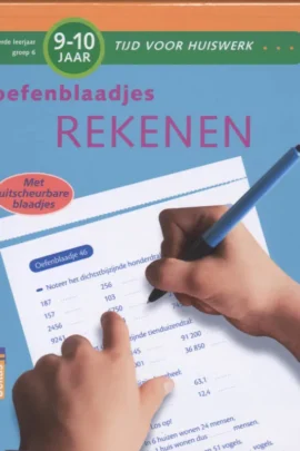 9-10 jaar