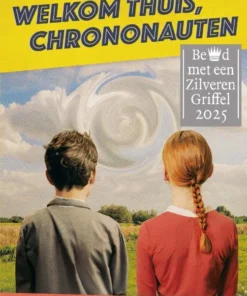 Welkom thuis, chrononauten