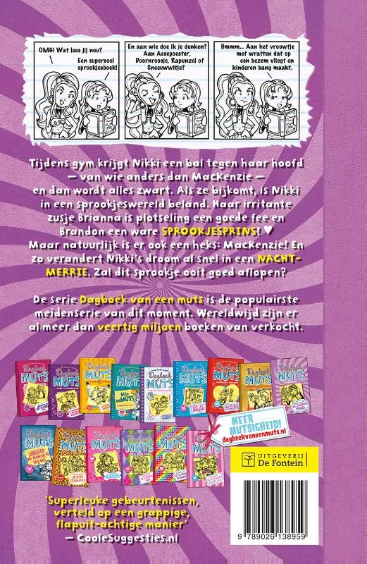 Er was eens... | 9789026138959 Er was eens... - Afbeelding 2