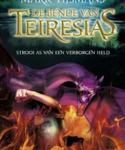 Strooi as van een verborgen held