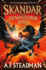 Skandar en de eenhoorndief | 9789000381876