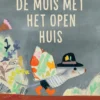 De muis met het open huis | 9789492986498
