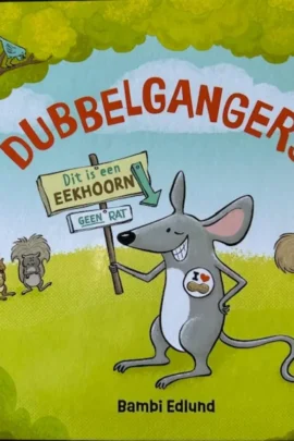 Dubbelgangers