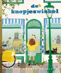 De knopjeswinkel