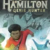 Relic Hamilton, Genie Hunter | 9781529514377