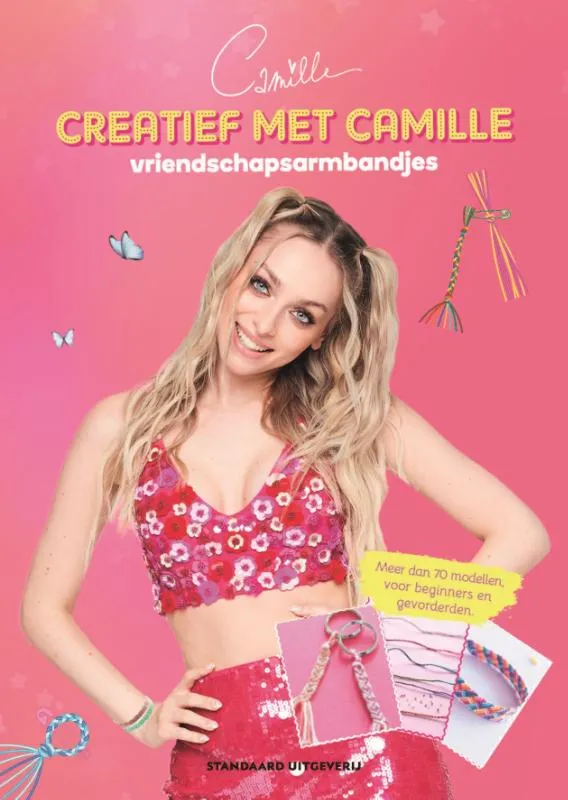 Ik leer lezen met Camille | 9789002280832 Ik leer lezen met Camille