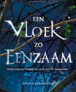 Een vloek zo eenzaam
