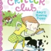 Amy and the Missing Puppy | 9781507207970 Amy and the Missing Puppy | 9781507207970