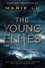 The Young Elites | 9780147511690 The Young Elites | 9780147511690