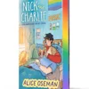 Nick and Charlie | 9780008722746 Nick and Charlie | 9780008722746
