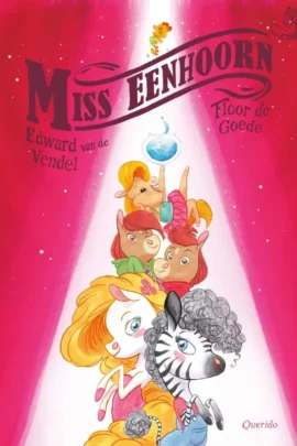 Miss Eenhoorn