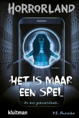 Het is maar een spel