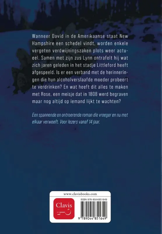 Een brandend hart | 9789044851649 Een brandend hart - Afbeelding 2