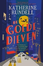 De goede dieven | 9789025880996