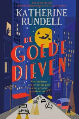 De goede dieven