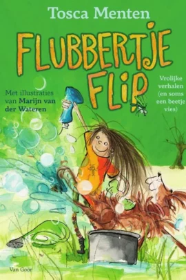 Flubbertje Flip