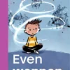 Even wennen | 9789048757497