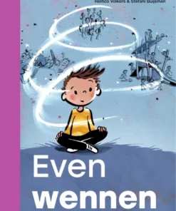 Even wennen