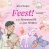 Feest | 9789465000374