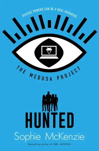 Hunted | 9781471198731 Hunted