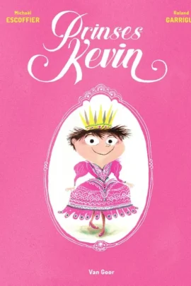 Prinses Kevin