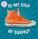 Is het stijf of soepel? | 9789464391466