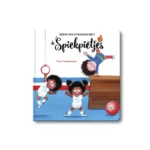 Beentjes strekken met de Spiekpietjes | 9789463838160