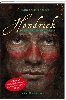 Hendrick, de Hollandsche indiaan