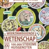 De weerzinwekkende wetenschap over jou en je 100.000 stiekeme huisgenoten | 9789045127354