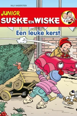 Een leuke Kerst