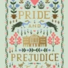 Pride and Prejudice | 9780241791479